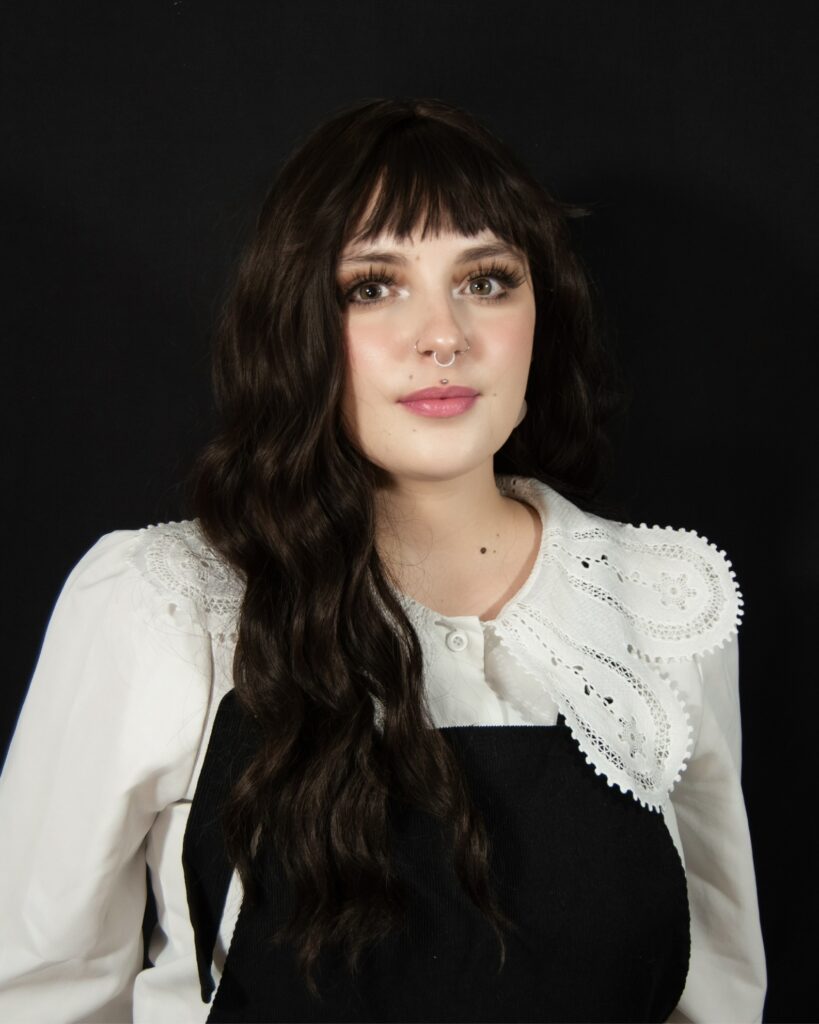Elzette Kotze - Brand Designer at Creative Agency Ingenium Studio